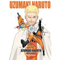 Uzumaki Naruto