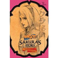Sakura's Story