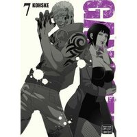 Gangsta. 7