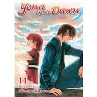 Yona of the Dawn. Vol. 11