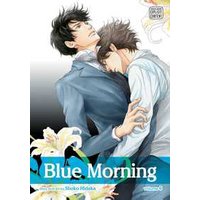 Blue Morning. Volume 6