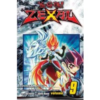 Yu-Gi-Oh! Zexal. Vol. 9