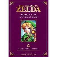 Majora's Mask