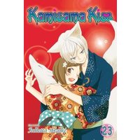 Kamisama Kiss. Volume 23