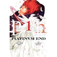 Platinum End. Vol. 1