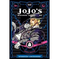 Stardust Crusaders. Vol. 2