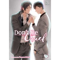 Don't Be Cruel. Vol. 7