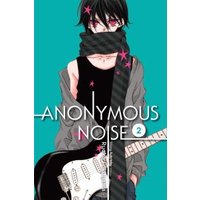 Anonymous Noise. 2