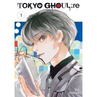 Tokyo Ghoul