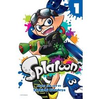Splatoon. Vol. 1