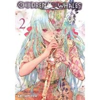 Children of the Whales. Vol. 2