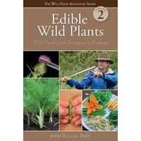 Edible Wild Plants. Volume 2