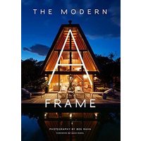 The Modern A Frame