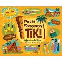 Palm Springs Tiki