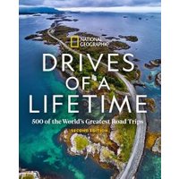 Drives of a Lifetime