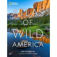 Atlas of Wild America