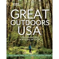 Great Outdoors U.S.A