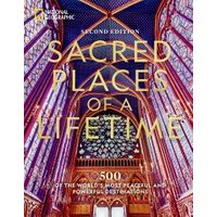 Sacred Places of a Lifetime