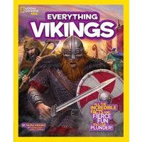 Everything Vikings