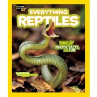 Everything Reptiles