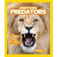 Everything Predators