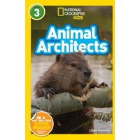 Animal Architects