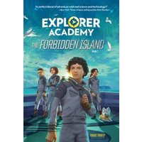 The Forbidden Island