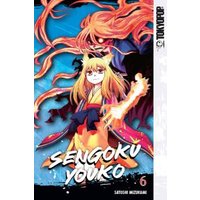 Sengoku Youko, Volume 6