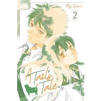 A Tail's Tale, Volume 2