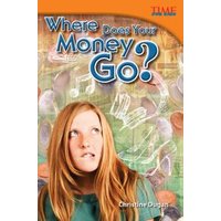 Where Does Your Money Go?