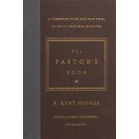 The Pastor's Book