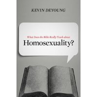 What Does the Bible Really Teach About Homosexuality?