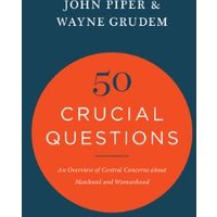 50 Crucial Questions