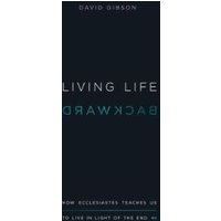Living Life Backward
