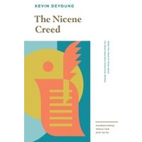The Nicene Creed