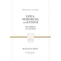 Ezra, Nehemiah, and Esther