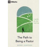 The Path to Being a Pastor