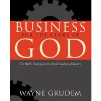Business for the Glory of God