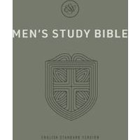 Men's Study Bible