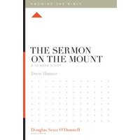 The Sermon on the Mount