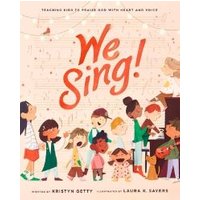 We Sing!