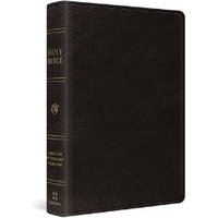 ESV Personal Reference Bible