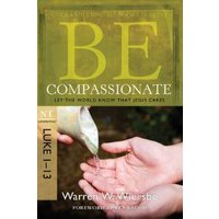 Be Compassionate