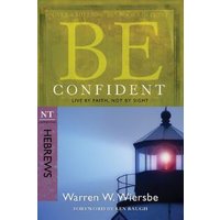 Be Confident