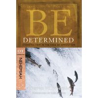 Be Determined
