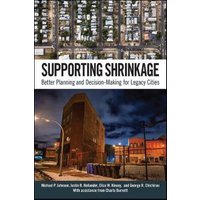 Supporting Shrinkage