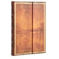 Kahlil Gibran, The Prophet (Embellished Manuscripts Collection) Midi Lined Journal