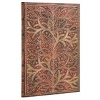 Wildwood (Tree of Life) Grande Unlined Journal