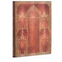 Isle of Ely (Gothic Revival) Ultra Unlined Journal
