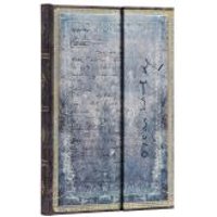 Wilde, The Importance of Being Earnest (Embellished Manuscripts Collection) Midi Lined Hardcover Journal